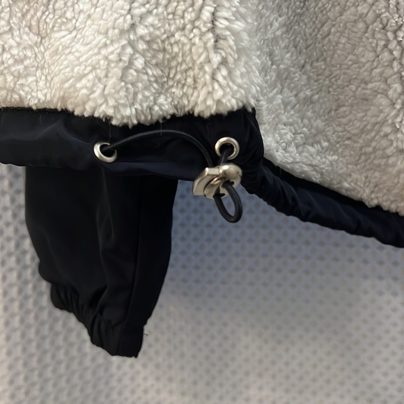 Reserved Fairfax fleece lined Windbreaker - Picture 4 of 7